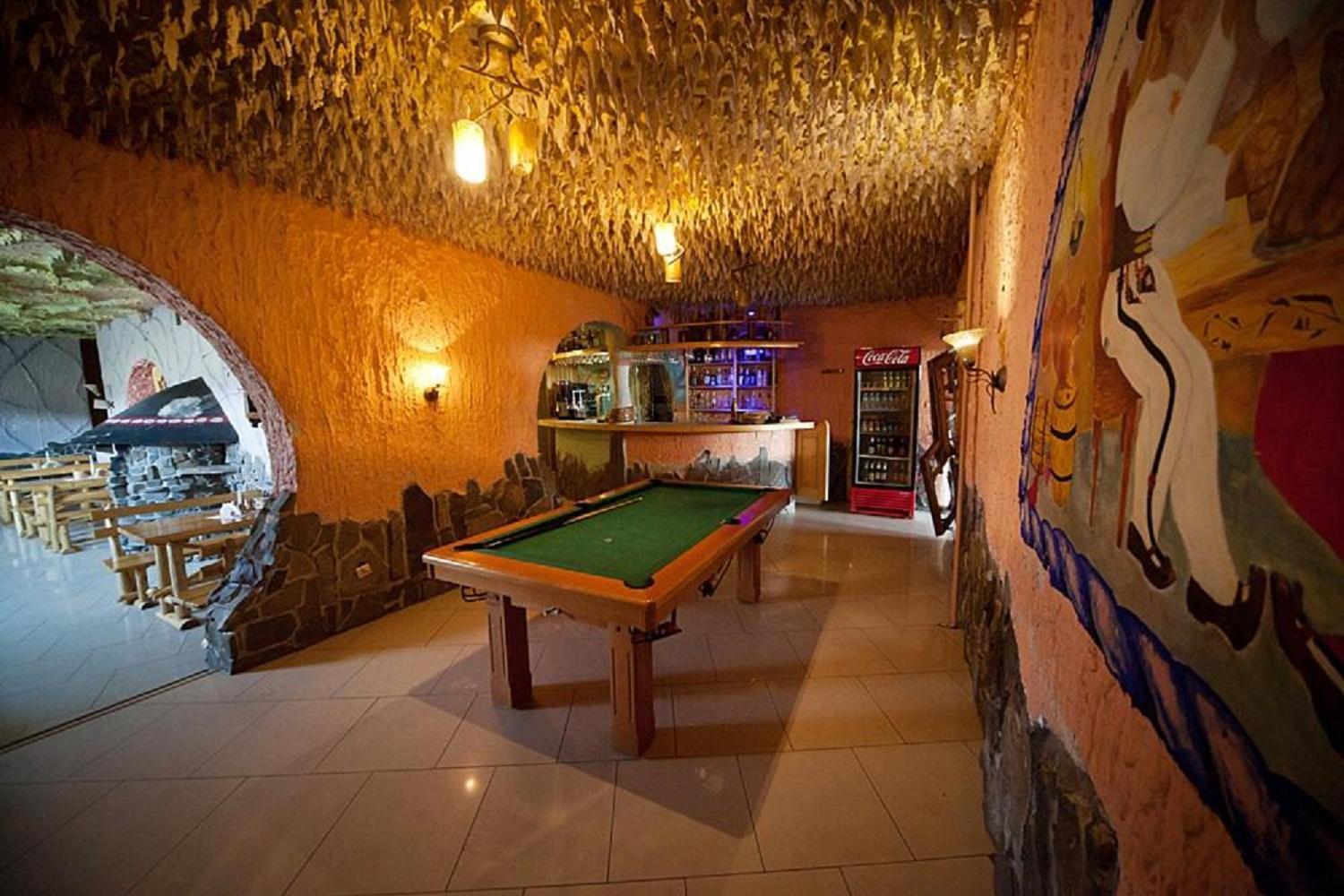 Glamping Gliczarow Klapnioki Bed & Breakfast Leśnica Dış mekan fotoğraf