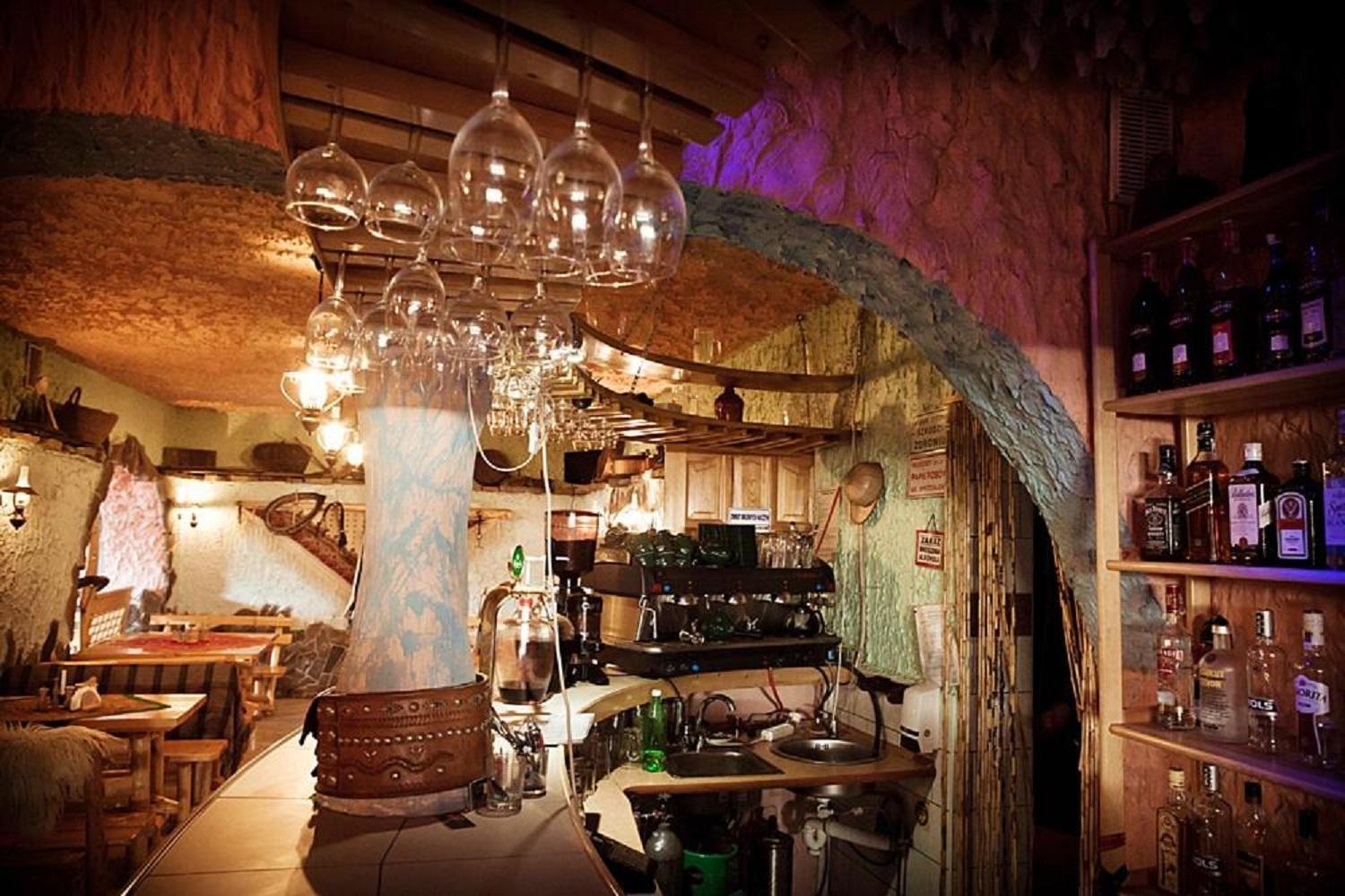Glamping Gliczarow Klapnioki Bed & Breakfast Leśnica Dış mekan fotoğraf