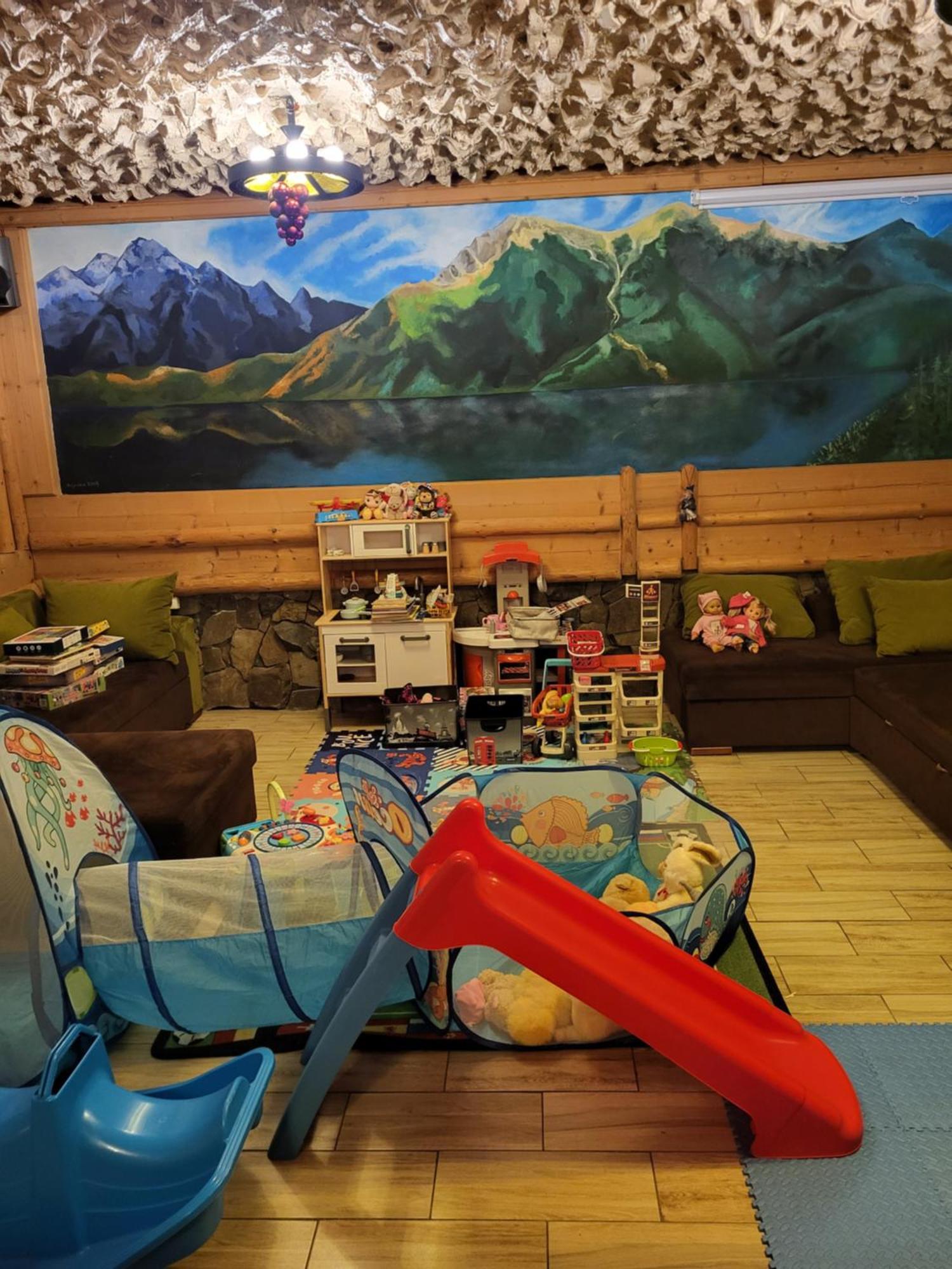Glamping Gliczarow Klapnioki Bed & Breakfast Leśnica Dış mekan fotoğraf